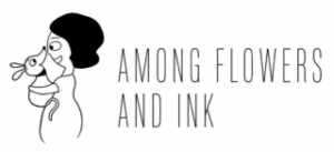 Alex and art Logo