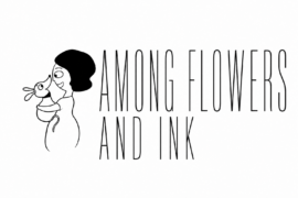 Alex and art Logo